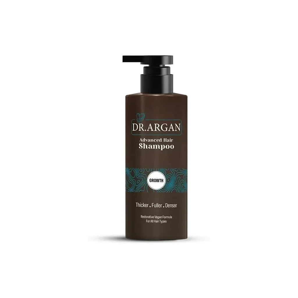 DR Argan Shampoo Advanced Argan Oil
