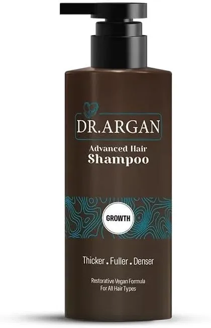 DR Argan Shampoo Advanced Argan Oil DR Argan Shampoo Advanced Argan Oil