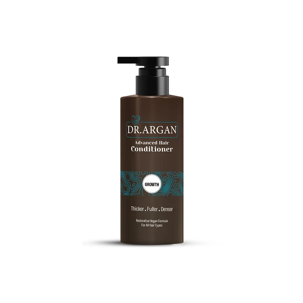 DR Argan Conditioner Advanced Argan Oil