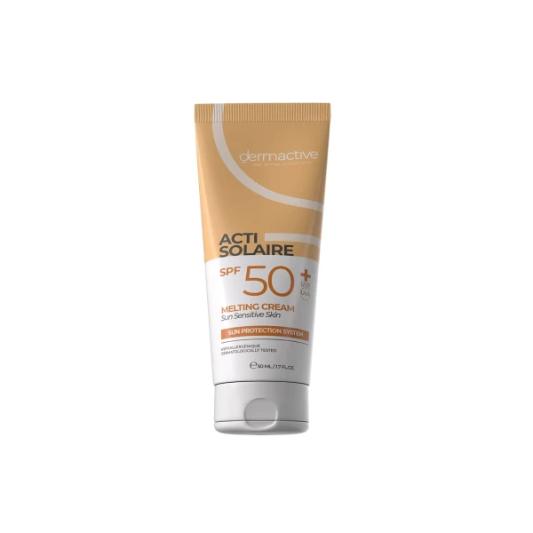 DERMACTIVE Acti-Solaire SPF 50+ Melting Cream
