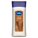 Vaseline intensive care cocoa radiant body oil