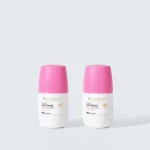 Beesline Whitening Roll On Deodorant - Elder Rose (1+1)