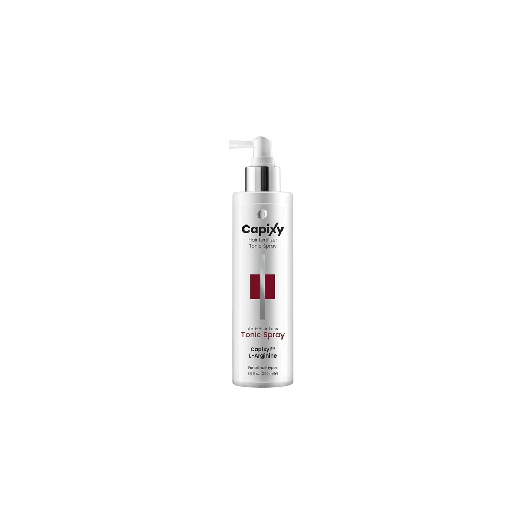 CAPIXY Hair Fertlizer Tonic Spray -250ml