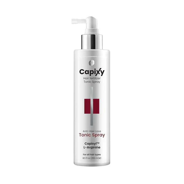 CAPIXY Hair Fertlizer Tonic Spray -250ml