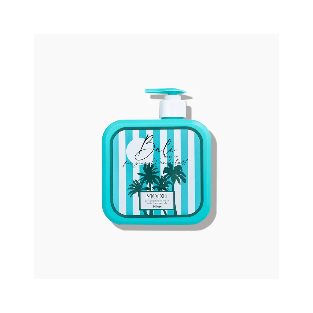 MOOD Bali Hand Wash