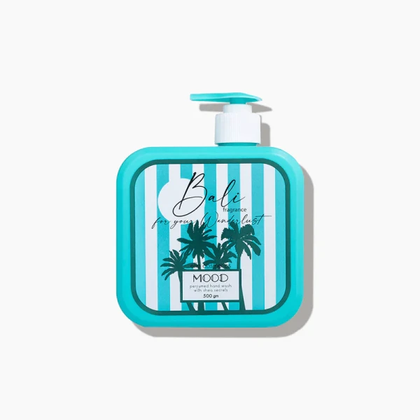 MOOD Bali Hand Wash