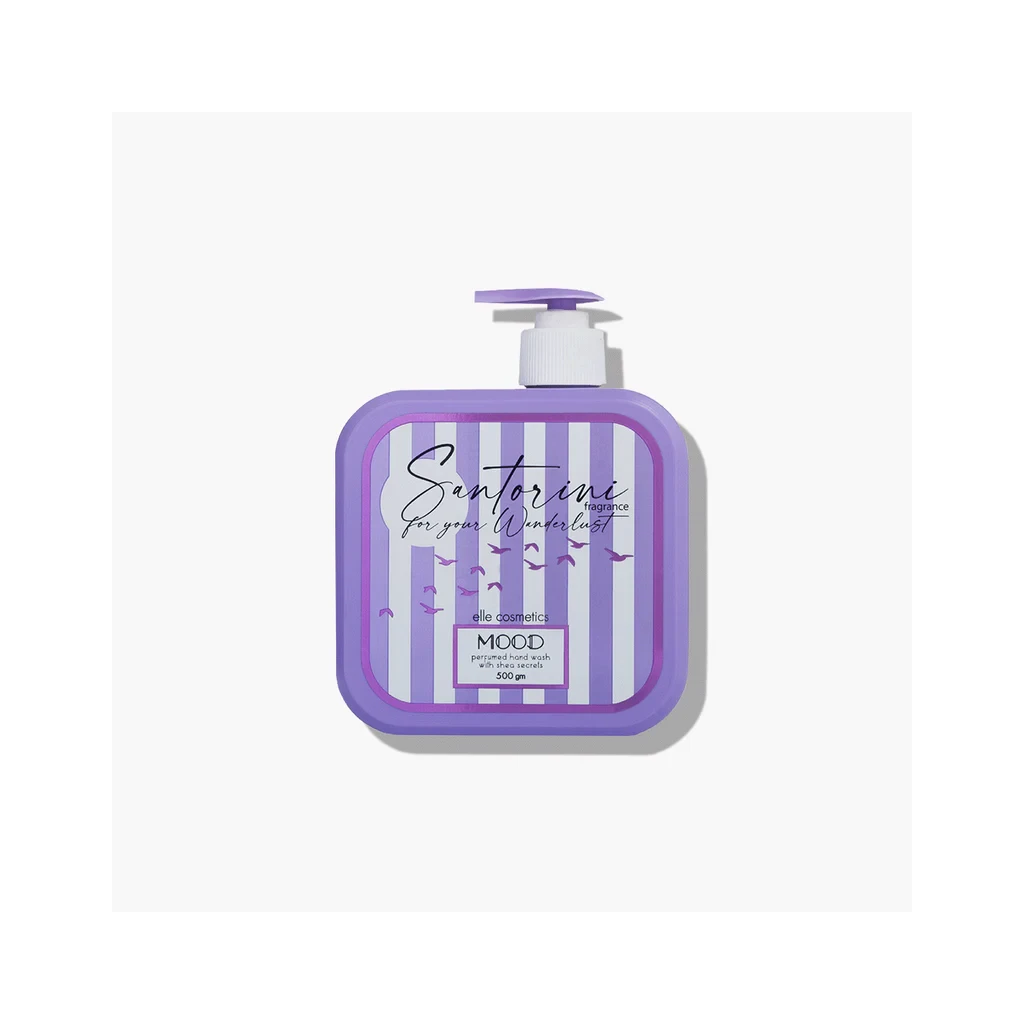 MOOD Santorini Hand Wash