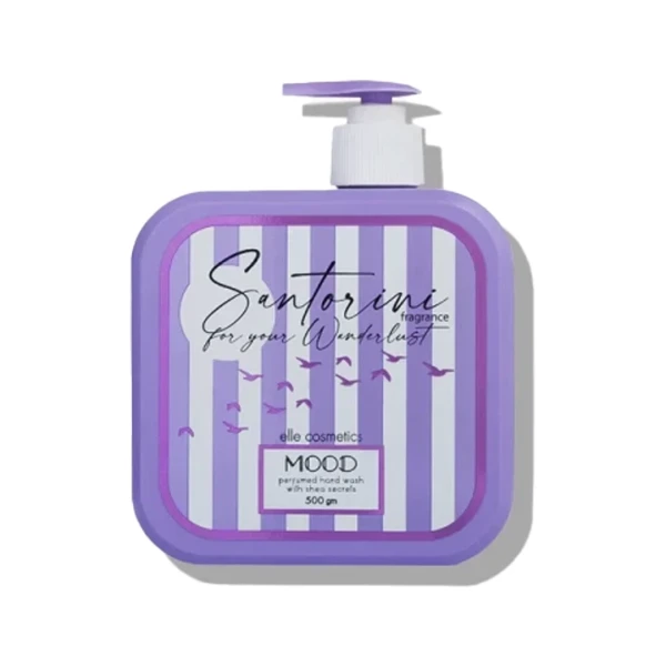 MOOD Santorini Hand Wash