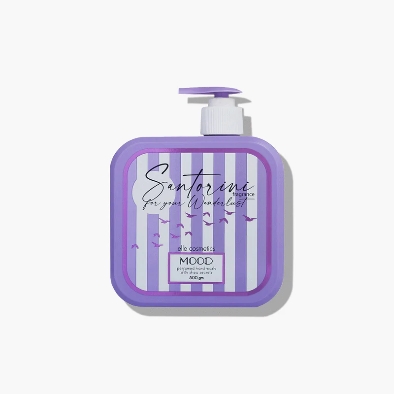 MOOD Santorini Hand Wash