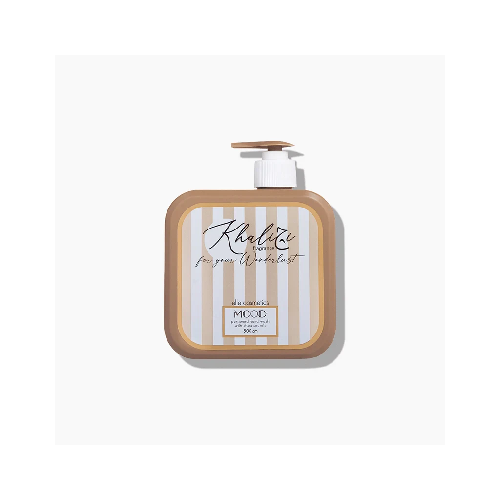 MOOD Khaliji Hand Wash