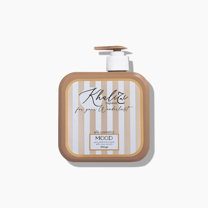 MOOD Khaliji Hand Wash