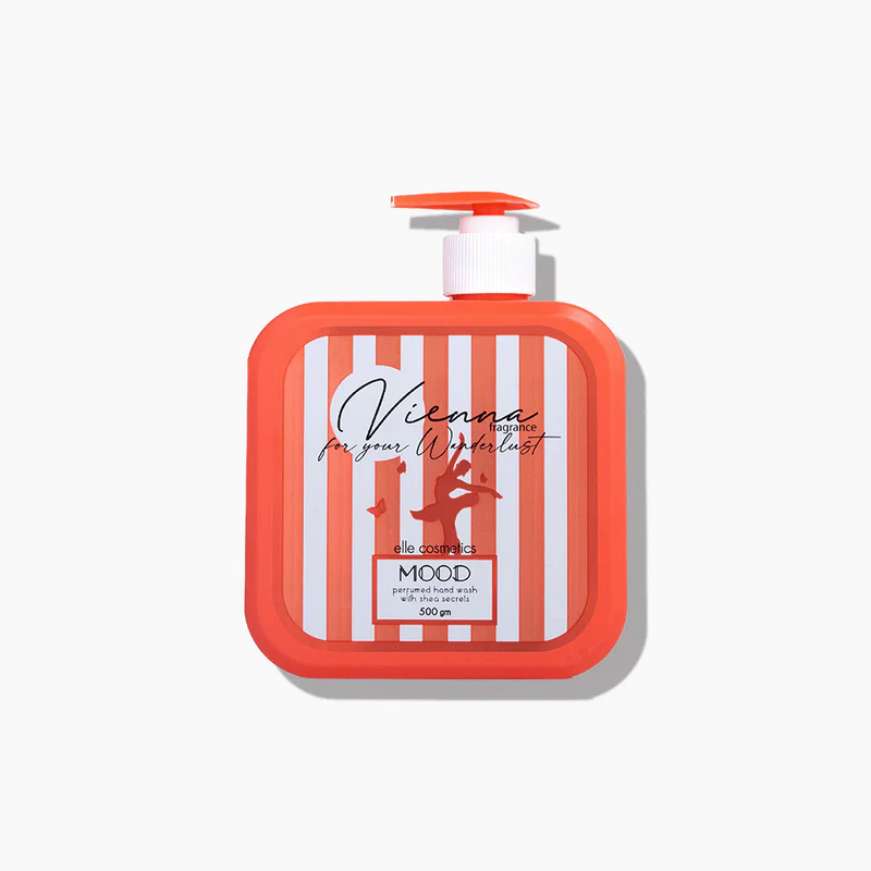 MOOD Vienna Hand Wash