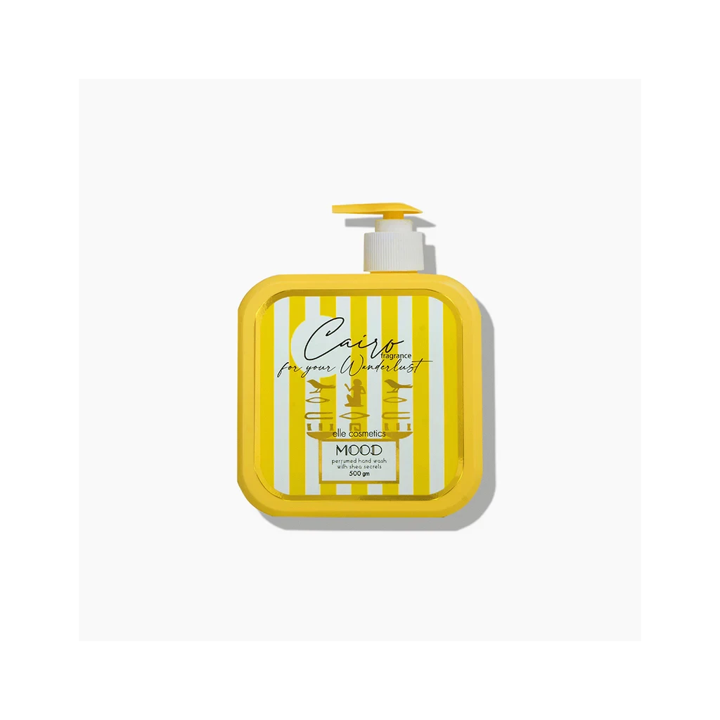 MOOD Cairo Hand Wash
