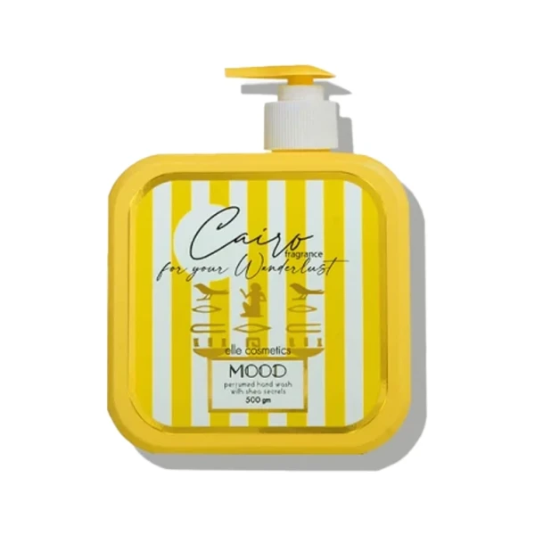 MOOD Cairo Hand Wash