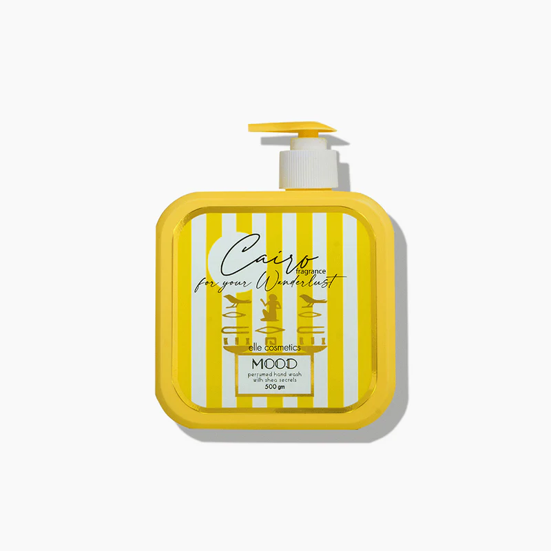 MOOD Cairo Hand Wash