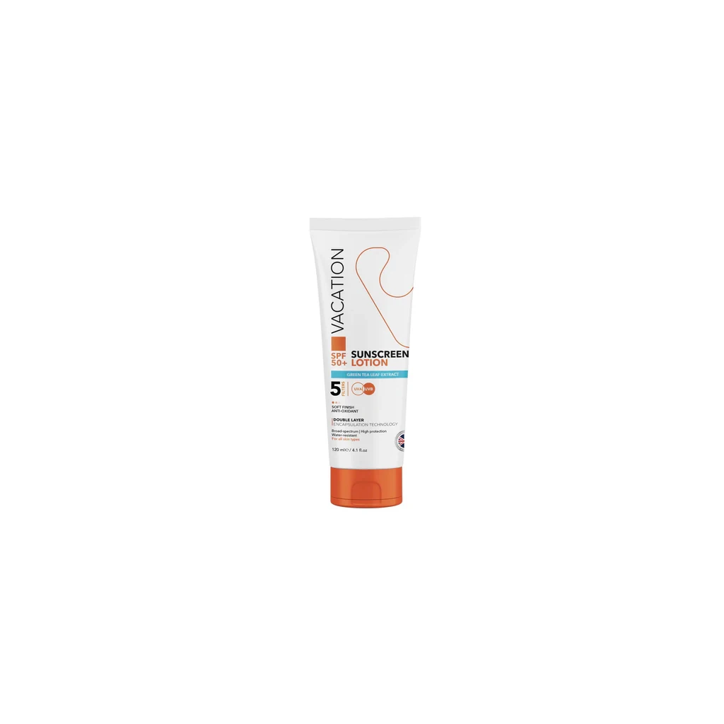 VACATION Sunscreen Lotion -120ml
