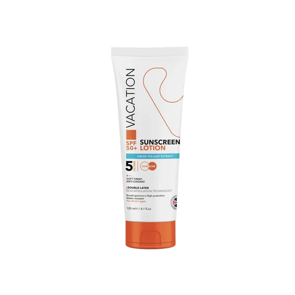 VACATION Sunscreen Lotion -120ml