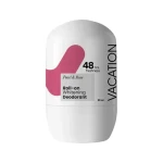 VACATION Pearl & Rose Whitening Deodorant