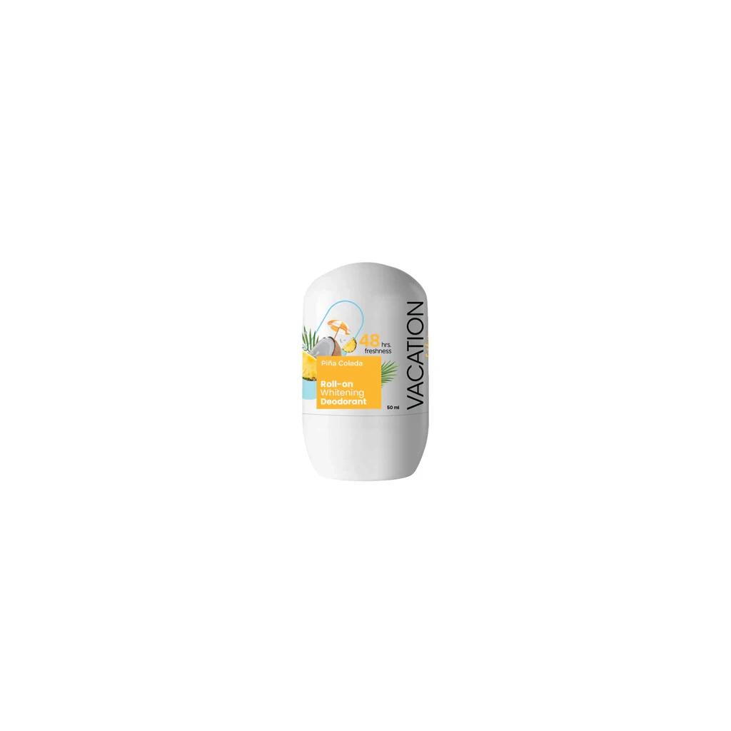 VACATION Piña Colada Whitening Deodorant -50ml