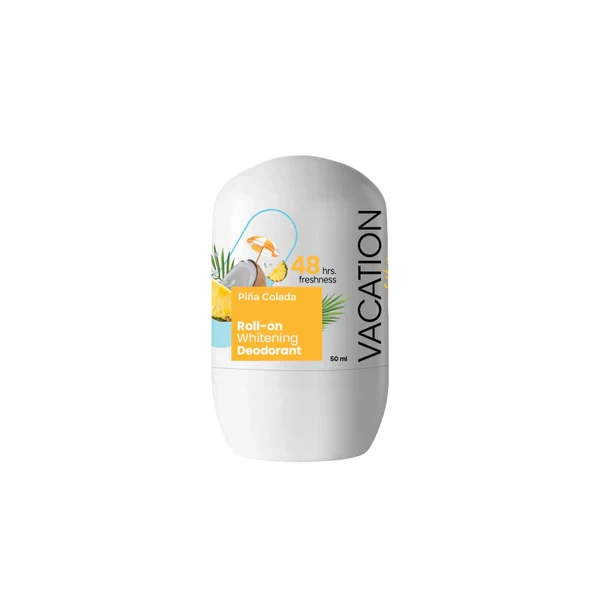 VACATION Piña Colada Whitening Deodorant -50ml
