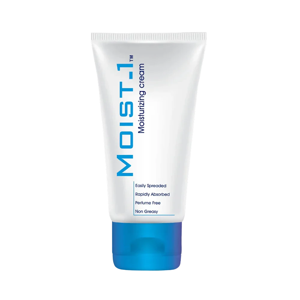 MOIST-1 Moisturizing Cream