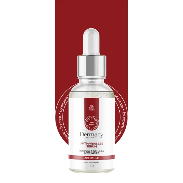 DERMACY Argireline Anti-Wrinkles Serum