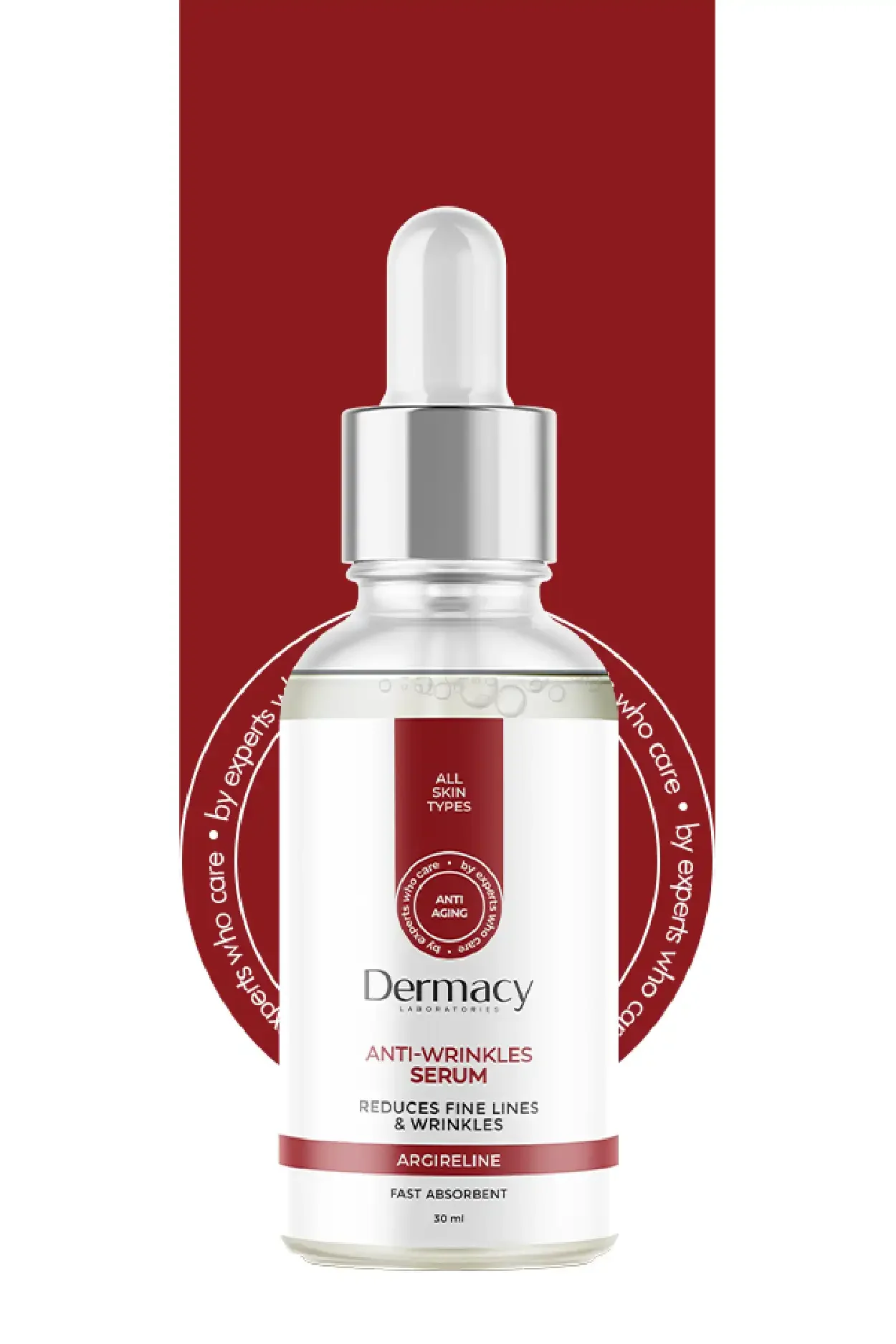 DERMACY Argireline Anti-Wrinkles Serum