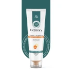 DERMACY Firming Sunscreen Lotion SPF50