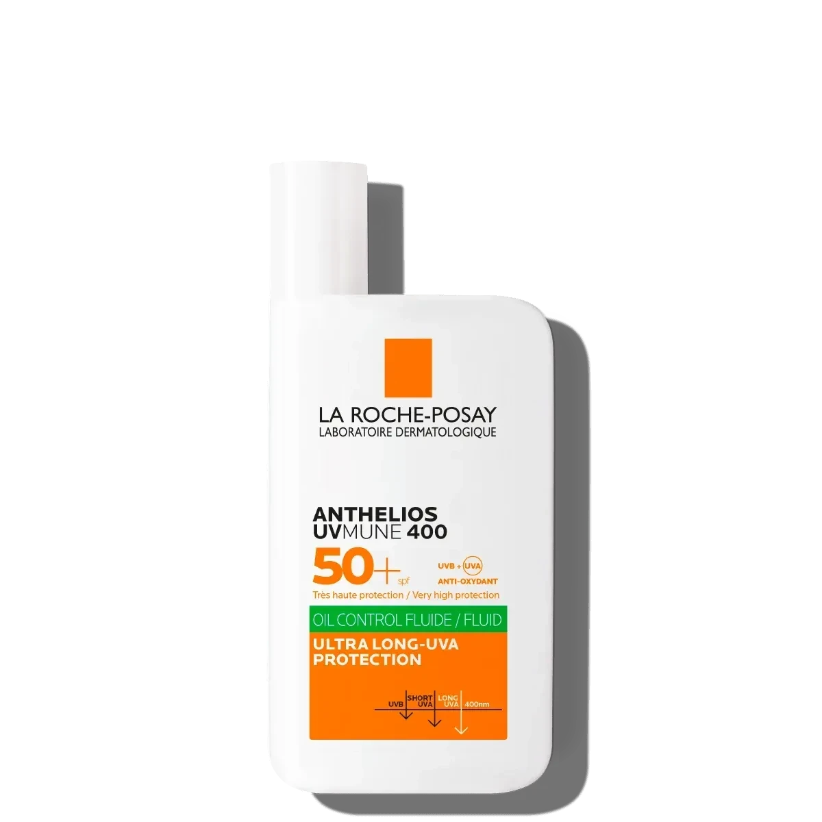 La Roche-Posay Anthelios UV Mune 400 Oil Control Fluid SPF50+