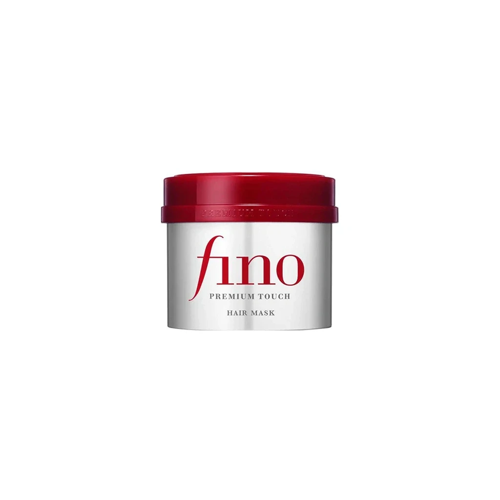 Fino Premium Touch Hair Mask-230 gm