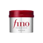 Fino Premium Touch Hair Mask-230 gm