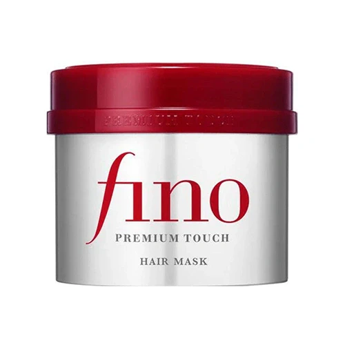 Fino Premium Touch Hair Mask-230 gm