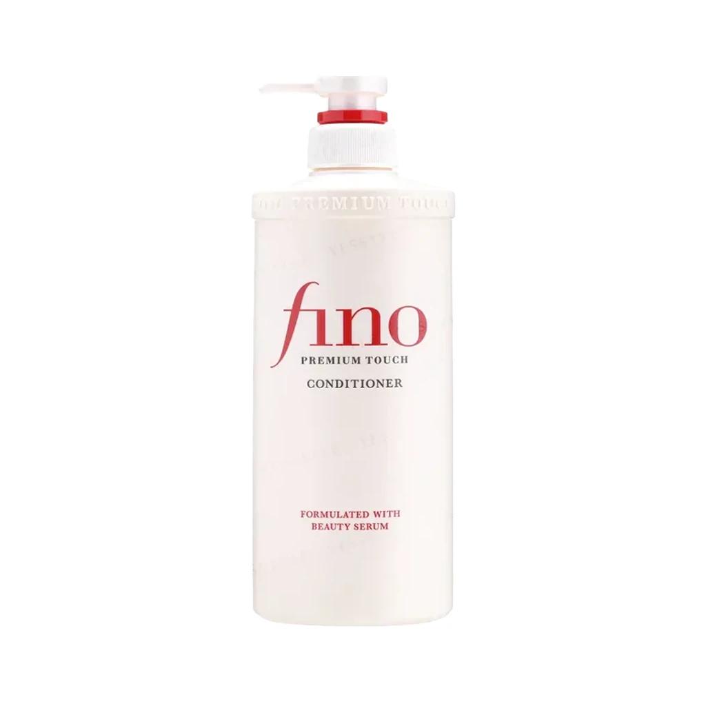 Fino SHISEIDO Premium Touch moist repair Conditioner-550 ml