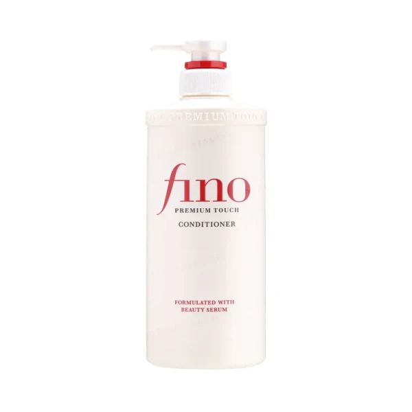 Fino SHISEIDO Premium Touch moist repair Conditioner-550 ml
