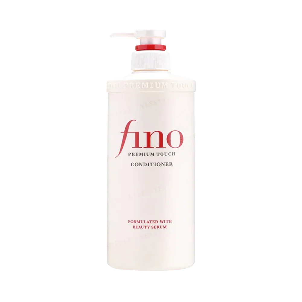 Fino SHISEIDO Premium Touch moist repair Conditioner-550 ml Fino SHISEIDO Premium Touch moist repair Conditioner-550 ml