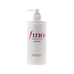 Fino SHISEIDO Premium Touch moist repair Shampoo Moisturizing-550 ml