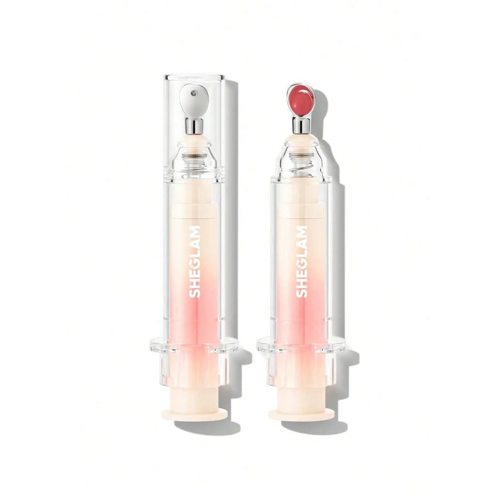 Sheglam Booster Shine Plumping Lip Gloss