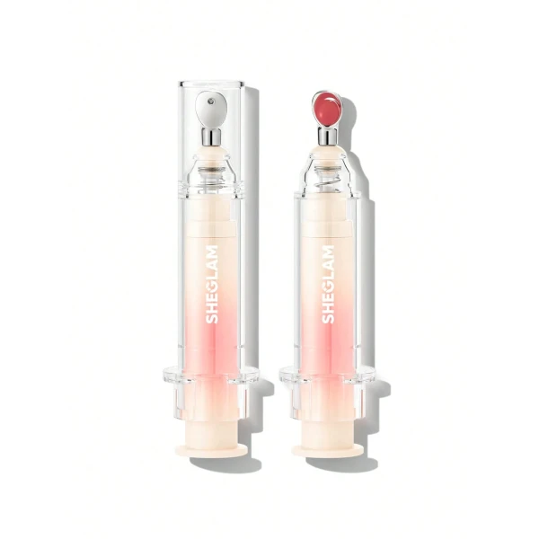Sheglam Booster Shine Plumping Lip Gloss