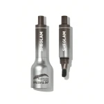 Sheglam Brow-Fection Angled Brush & Dip
