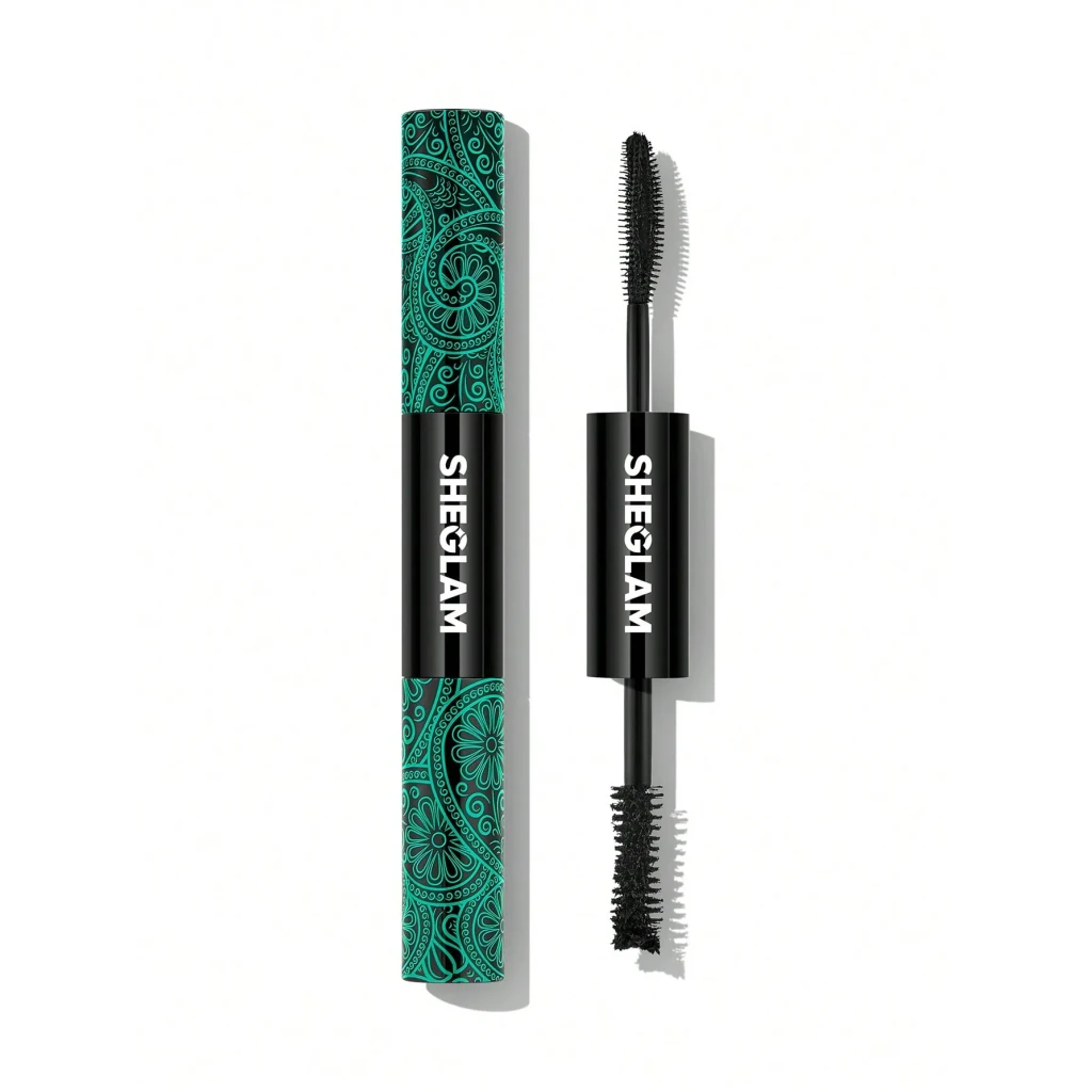 Sheglam All-in-One Volume & Length Mascara