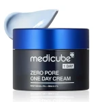 MEDICUBE Zero Pore One Day Cream