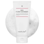 MEDICUBE Red Foam Cleanser