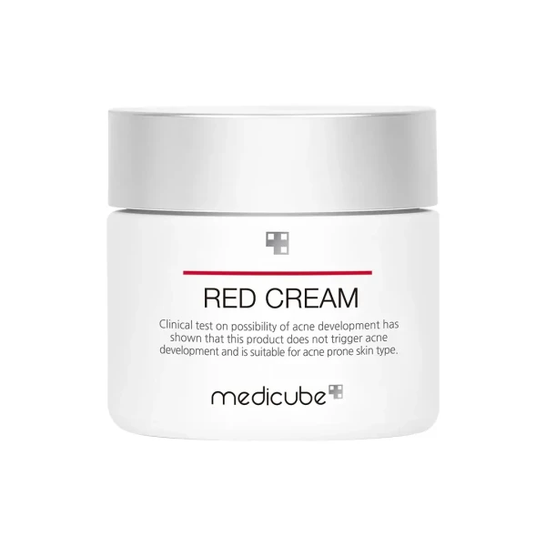 MEDICUBE Red Cream