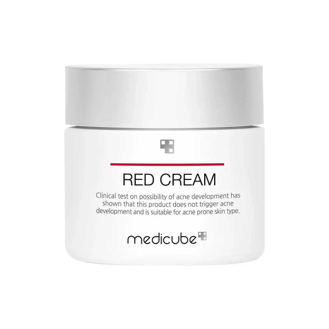 MEDICUBE Red Cream