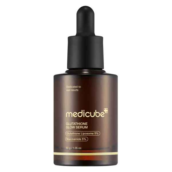 MEDICUBE Glutathione Glow Serum