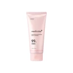 MEDICUBE PDRN Pink Niacinamide Whip Cleanser