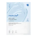 MEDICUBE Zero Pore Cooling Mask - LEA-LR
