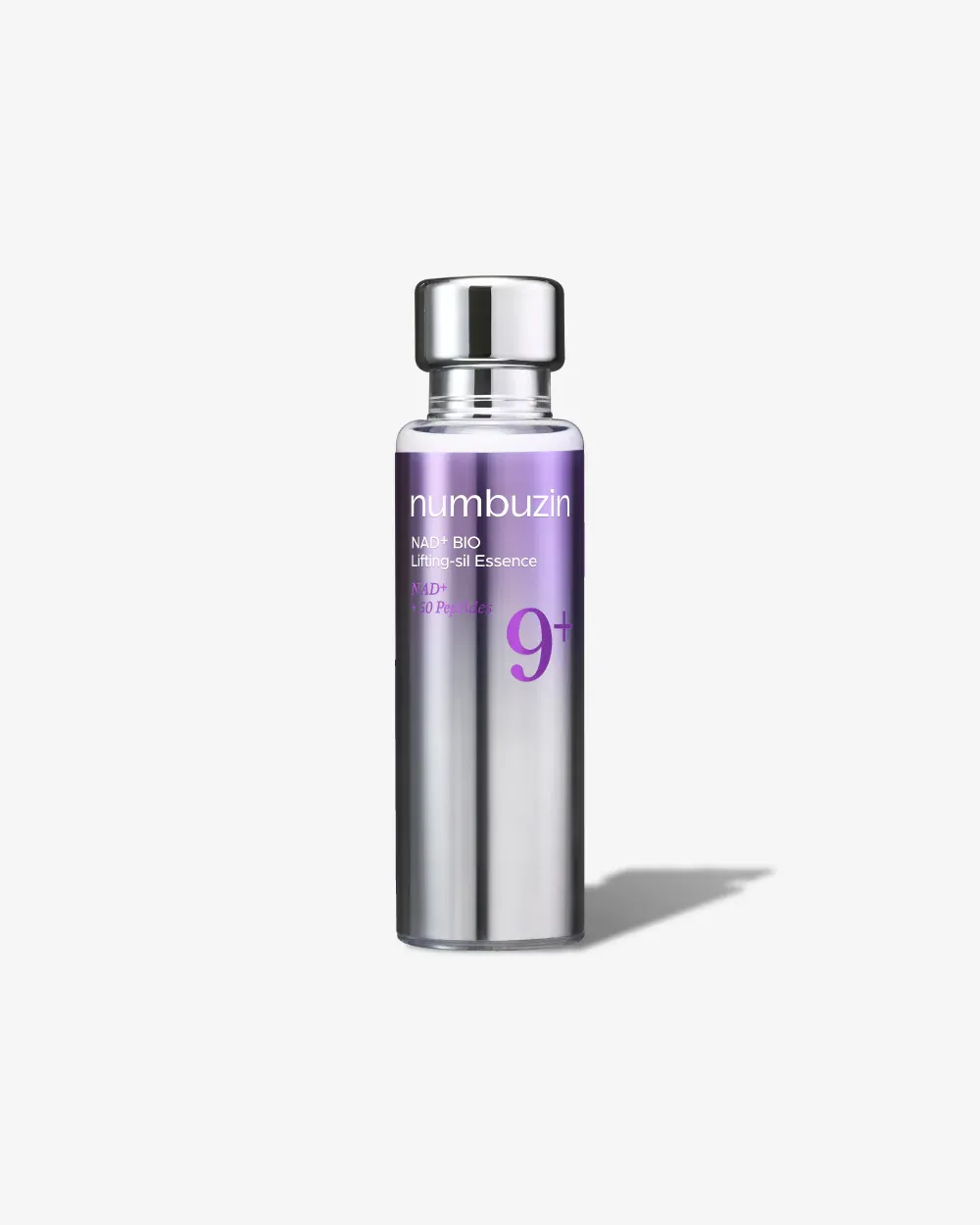 NUMBUZIN No.9 NAD Bio Lifting Essence 50ml NUMBUZIN No.9 NAD Bio Lifting Essence 50ml