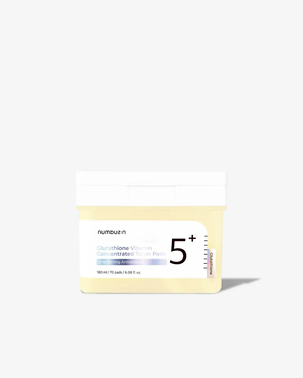 NUMBUZIN No.5 Vitamin Boosting Essential Toner NUMBUZIN No.5 Vitamin Boosting Essential Toner