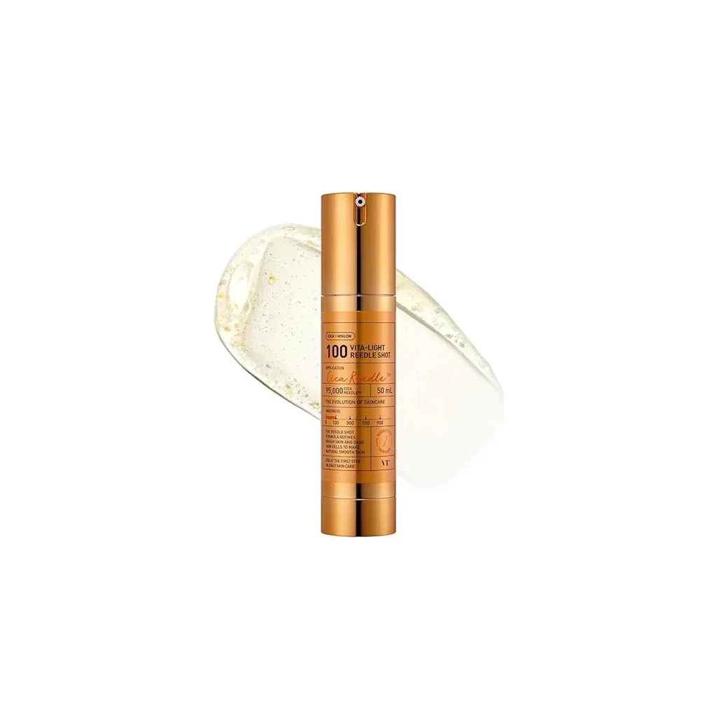 VT COSMETICS VITA-LIGHT REEDLE SHOT 100 50ml